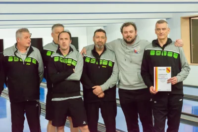 Foto des Albums: Nordbadencup 2026