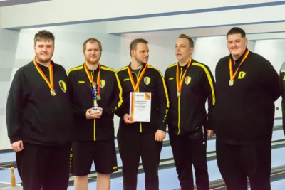 Foto des Albums: Nordbadencup 2026