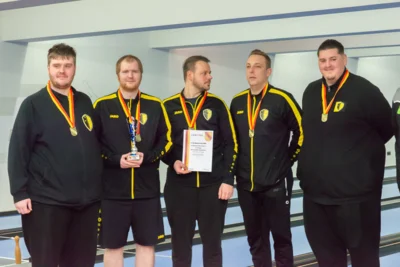 Foto des Albums: Nordbadencup 2026