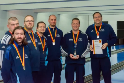 Foto des Albums: Nordbadencup 2026