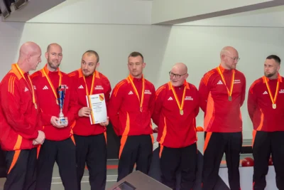 Foto des Albums: Nordbadencup 2026