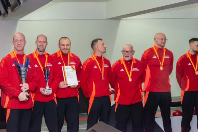 Foto des Albums: Nordbadencup 2026