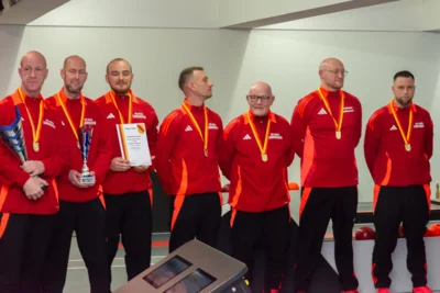 Foto des Albums: Nordbadencup 2026