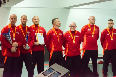 Foto des Albums: Nordbadencup 2026