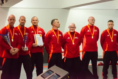 Foto des Albums: Nordbadencup 2026