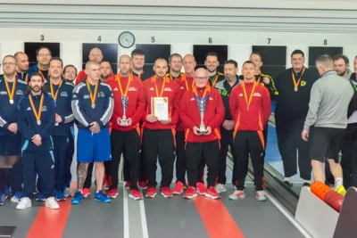 Foto des Albums: Nordbadencup 2026