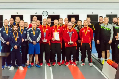 Foto des Albums: Nordbadencup 2026