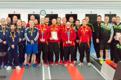 Foto des Albums: Nordbadencup 2026