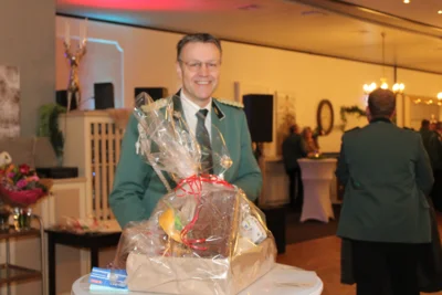 Foto des Albums: Winterfest mit Kohlessen