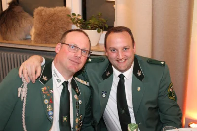 Foto des Albums: Winterfest mit Kohlessen