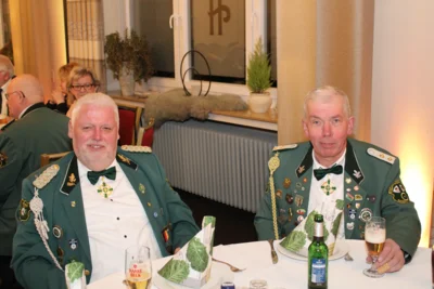 Foto des Albums: Winterfest mit Kohlessen