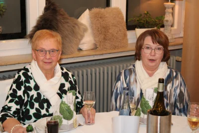 Foto des Albums: Winterfest mit Kohlessen