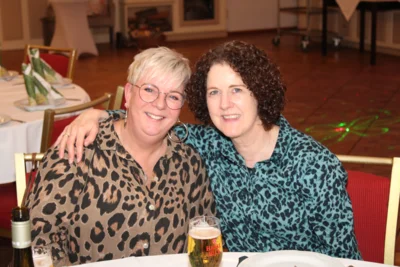 Foto des Albums: Winterfest mit Kohlessen