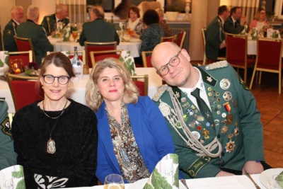 Foto des Albums: Winterfest mit Kohlessen