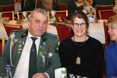 Foto des Albums: Winterfest mit Kohlessen