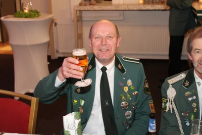Foto des Albums: Winterfest mit Kohlessen