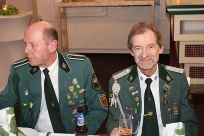 Foto des Albums: Winterfest mit Kohlessen