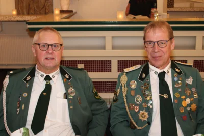 Foto des Albums: Winterfest mit Kohlessen