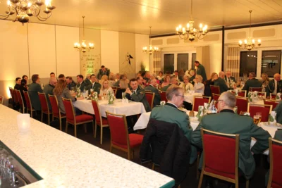Foto des Albums: Winterfest mit Kohlessen