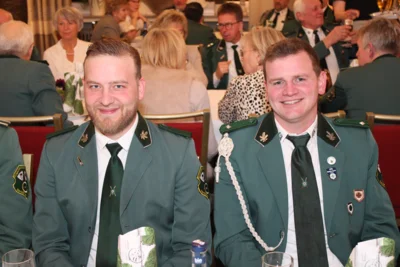 Foto des Albums: Winterfest mit Kohlessen