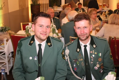 Foto des Albums: Winterfest mit Kohlessen