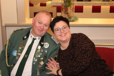 Foto des Albums: Winterfest mit Kohlessen