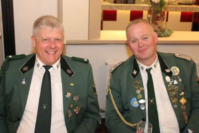 Foto des Albums: Winterfest mit Kohlessen