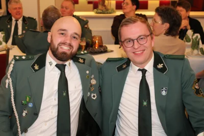 Foto des Albums: Winterfest mit Kohlessen