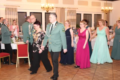 Foto des Albums: Winterfest mit Kohlessen
