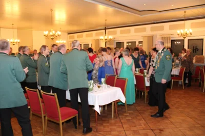 Foto des Albums: Winterfest mit Kohlessen