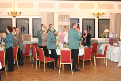 Foto des Albums: Winterfest mit Kohlessen