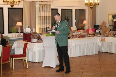 Foto des Albums: Winterfest mit Kohlessen