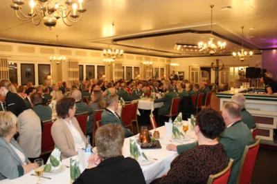 Foto des Albums: Winterfest mit Kohlessen