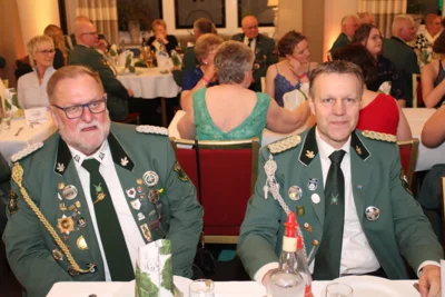 Foto des Albums: Winterfest mit Kohlessen