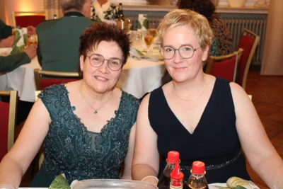Foto des Albums: Winterfest mit Kohlessen