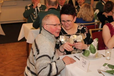 Foto des Albums: Winterfest mit Kohlessen