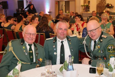Foto des Albums: Winterfest mit Kohlessen