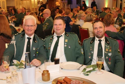 Foto des Albums: Winterfest mit Kohlessen