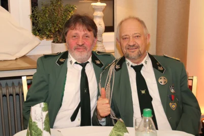 Foto des Albums: Winterfest mit Kohlessen