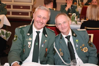 Foto des Albums: Winterfest mit Kohlessen
