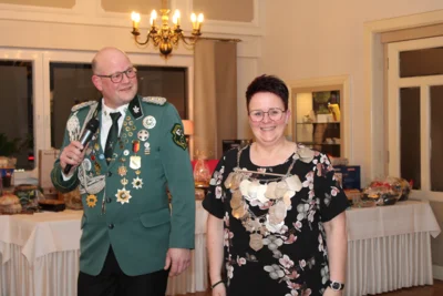 Foto des Albums: Winterfest mit Kohlessen