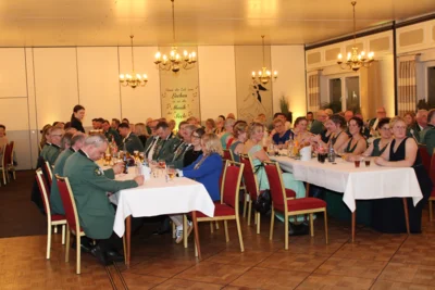 Foto des Albums: Winterfest mit Kohlessen