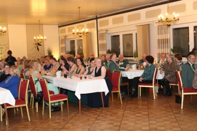 Foto des Albums: Winterfest mit Kohlessen