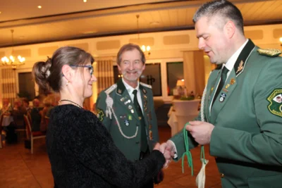 Foto des Albums: Winterfest mit Kohlessen