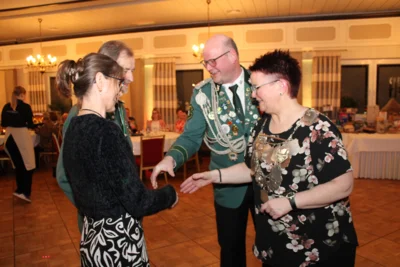 Foto des Albums: Winterfest mit Kohlessen