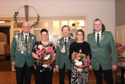 Foto des Albums: Winterfest mit Kohlessen