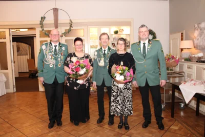 Foto des Albums: Winterfest mit Kohlessen