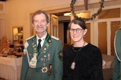 Foto des Albums: Winterfest mit Kohlessen