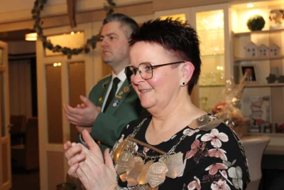 Foto des Albums: Winterfest mit Kohlessen