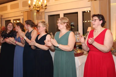 Foto des Albums: Winterfest mit Kohlessen
